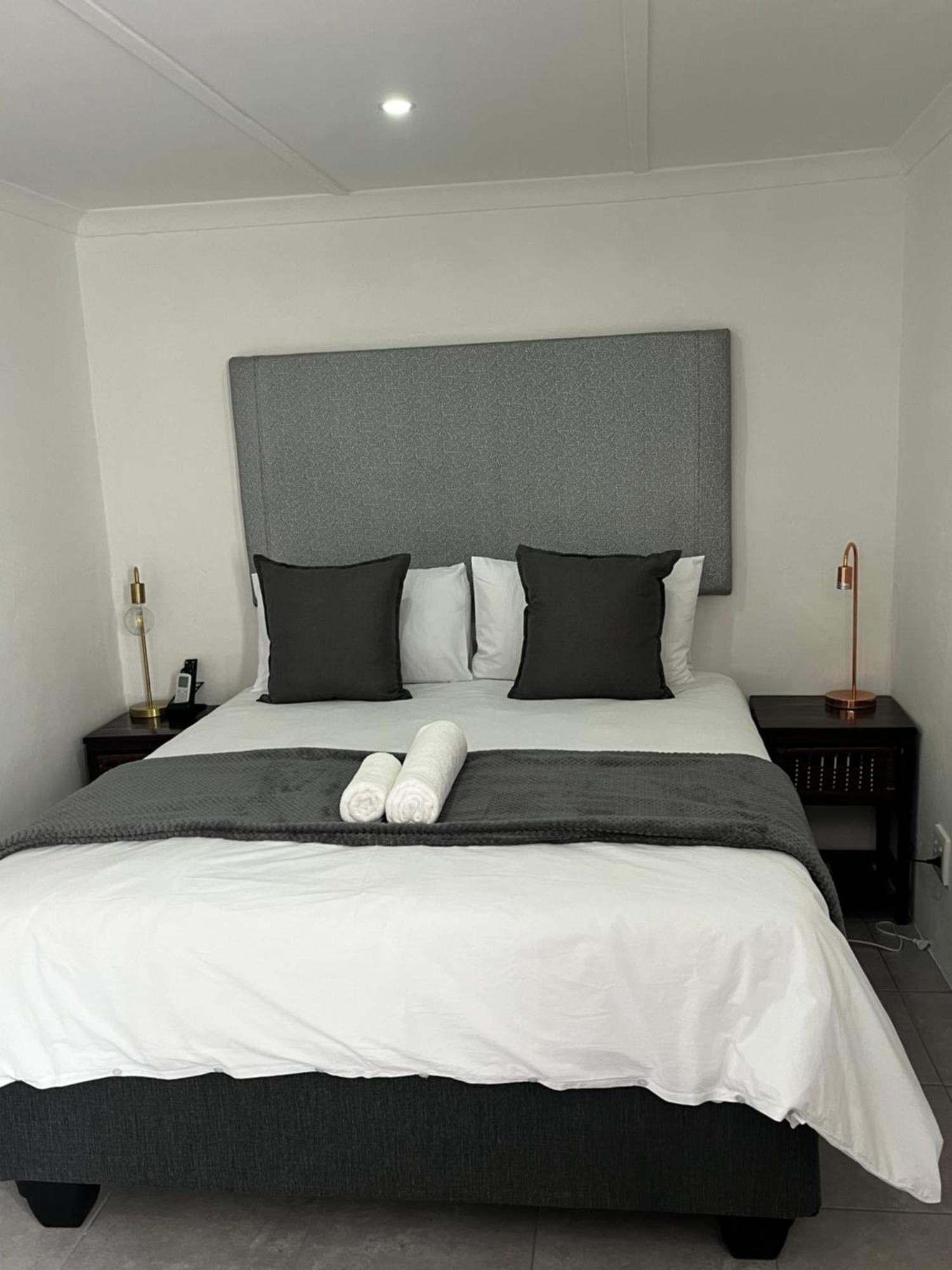 Cradock Guest House & Self Catering Exterior photo